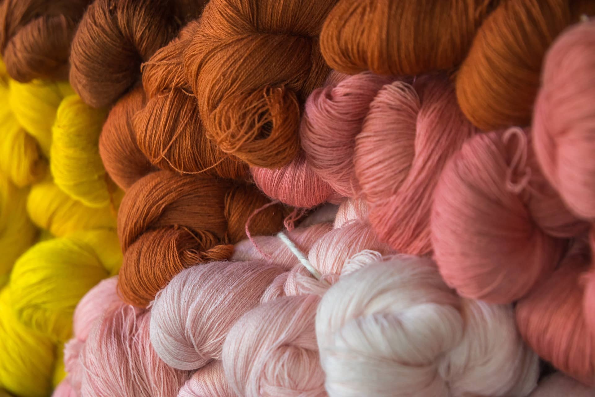 Fil coton pour crochet ou tricot - Grand choix en ligne